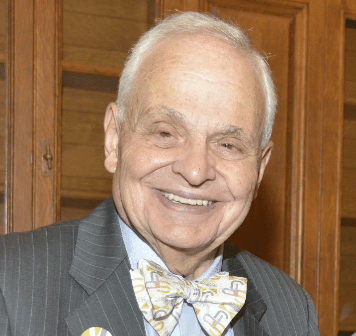 Edward M. Ginsburg