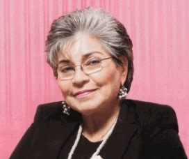 Josephine Mercado