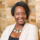 Natalie McGruder