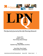 LPNQ Report cover