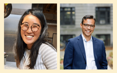 Serena Bian and Ernest Gonzales Join CoGenerate’s Board